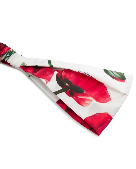 Dolce&Gabbana Детская повязка - Артикул: LN4H91-HS5O1