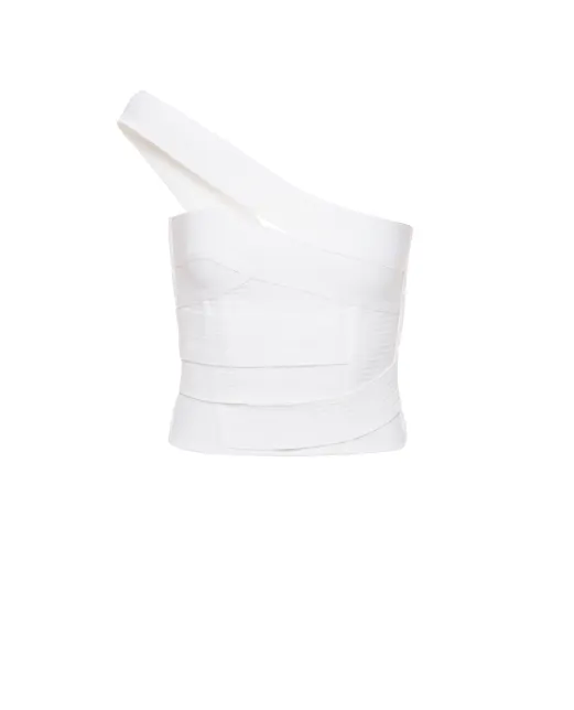Balmain Топ - Артикул: RF00054K348