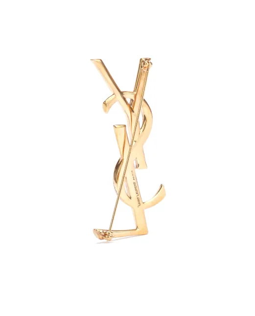 Saint Laurent Брошка - Артикул: 700582-Y1500