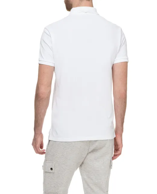 Polo Ralph Lauren Поло Mesh - Артикул: 710666998002