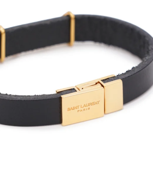 Saint Laurent Браслет - Артикул: 708815-0IH0J