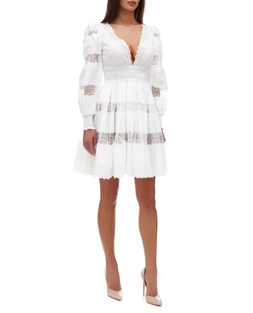 Dolce&Gabbana Сукня - Артикул: F6ZD6T-FU5UB