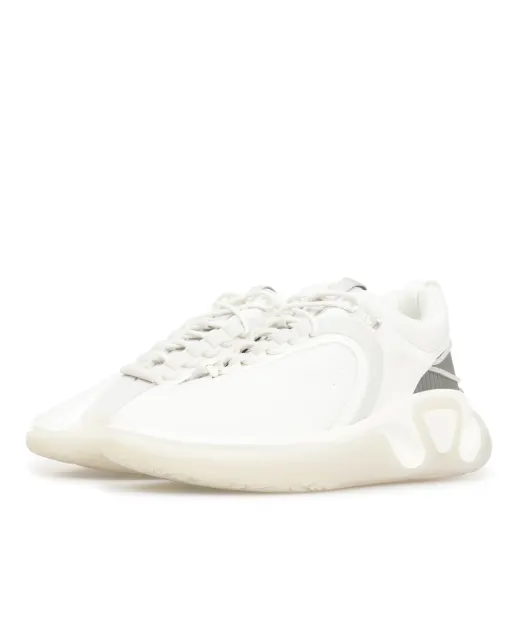 Balmain Кроссовки B Runner - Артикул: VM1C261TGHR