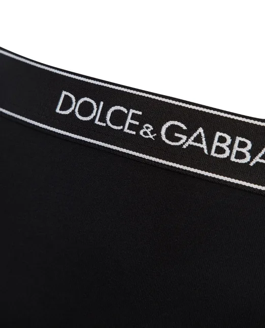 Dolce&Gabbana Трусики - Артикул: O3B32T-FUEEY