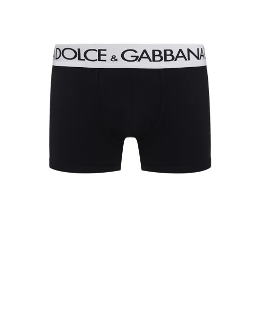 Dolce&Gabbana Боксеры - Артикул: M4B97J-ONN97