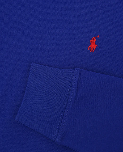 Polo Ralph Lauren Детский лонгслив - Артикул: 322854677037