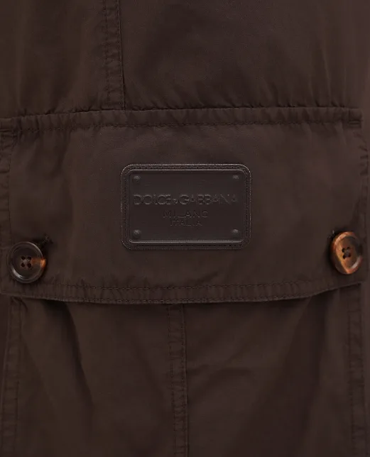 Dolce&Gabbana Брюки - Артикул: GP0C8T-G8LE0