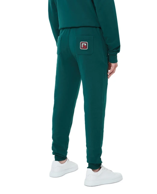 Balmain Спортивные брюки (костюм) - Артикул: BH1OB270BC43
