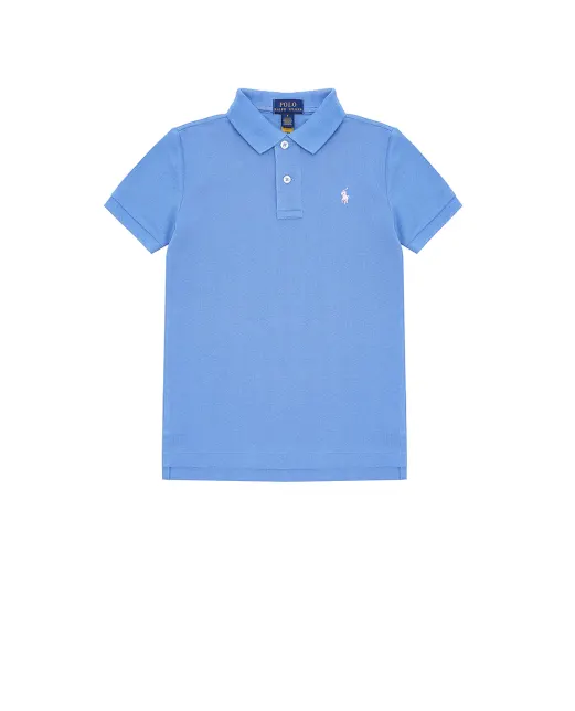 Polo Ralph Lauren Детское поло - Артикул: 322703632164