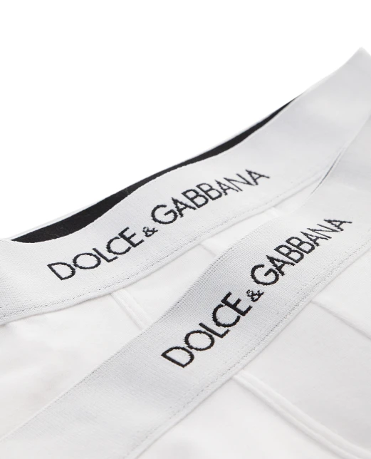 Dolce&Gabbana Детские боксеры (2 шт) - Артикул: L4J701-G7OCT