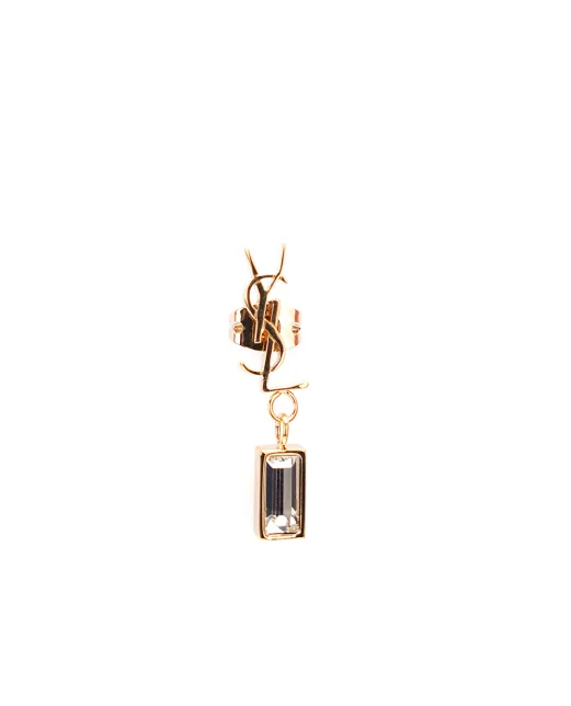 Saint Laurent Моно сережка - Артикул: 746624-Y1526
