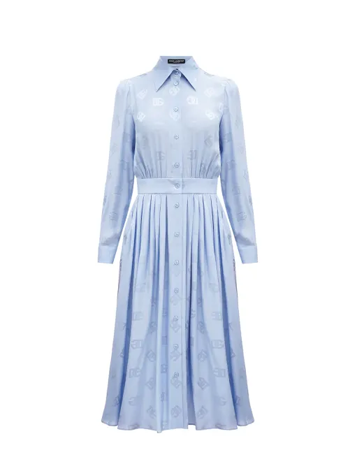 Dolce&Gabbana Платье - Артикул: F6ARQT-FJ1JO
