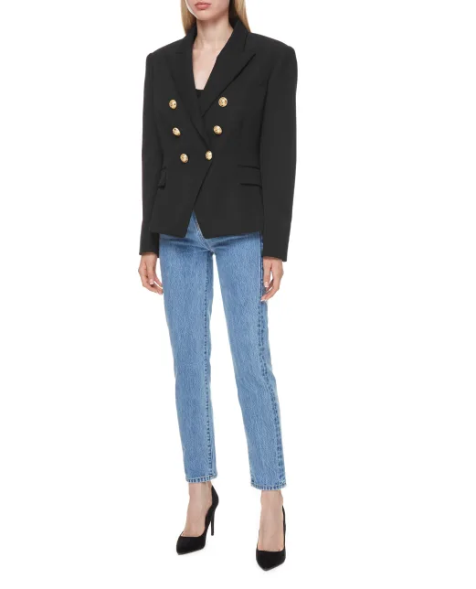 Balmain Шерстяной жакет - Артикул: WF1SG000167L
