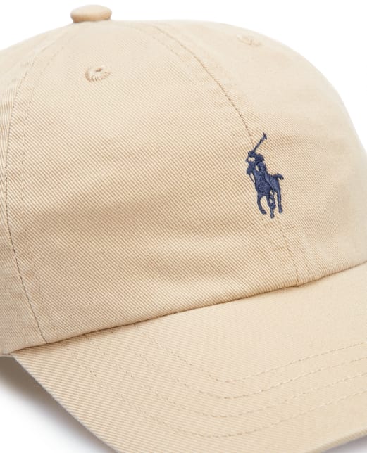 Polo Ralph Lauren Дитяча бейсболка - Артикул: 322552489002