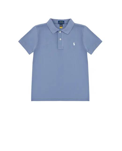 Polo Ralph Lauren Детское поло - Артикул: 321703632139