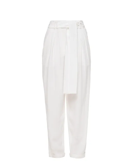 Balmain Штани - Артикул: RF05332207D