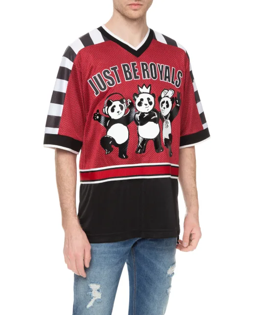 Dolce&Gabbana Футболка - Артикул: G8JH4Z-G7QWB