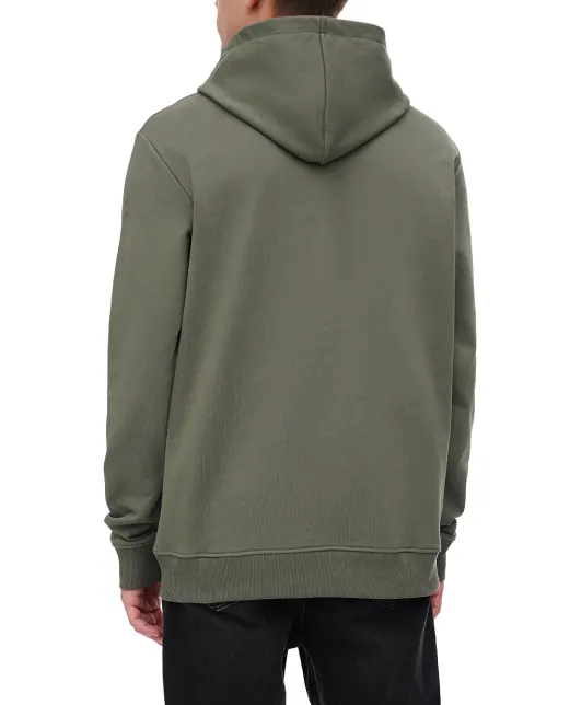 Balmain Худи - Артикул: DH1JT047BC78
