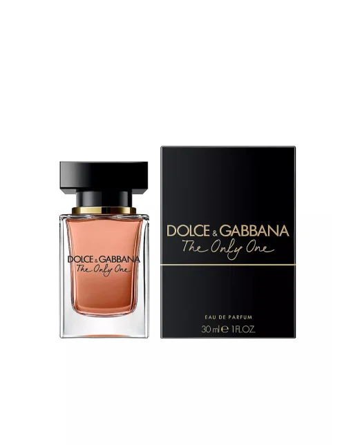 Dolce&Gabbana Парфюмированная вода The Only One, 30 мл - Артикул: I84524500000-ЗеОнліВан