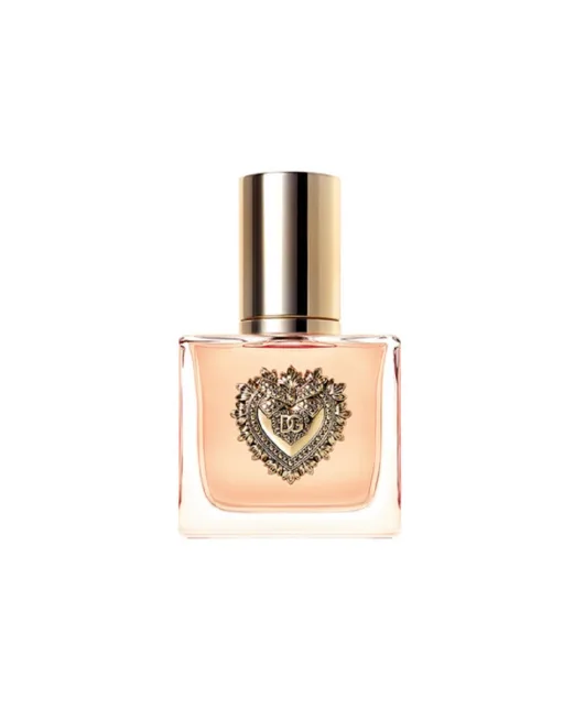 Dolce&Gabbana Парфюмированная вода Devotion, 30 мл - Артикул: I40200110000-Девоушн