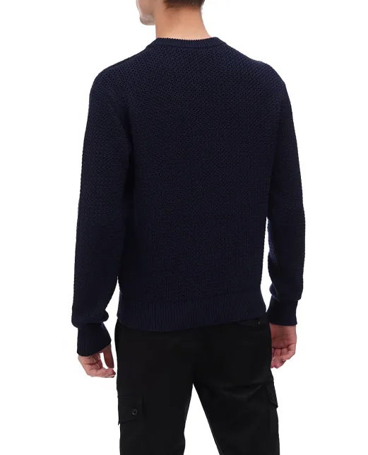 Dolce&Gabbana Шерстяной свитер - Артикул: GXM96T-JCVA5