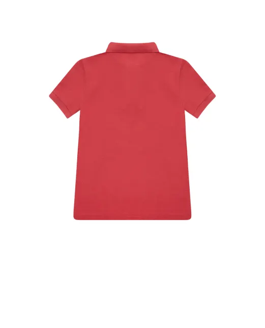 Polo Ralph Lauren Детское поло - Артикул: 322703632140