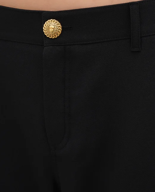 Balmain Брюки - Артикул: CF1PP216WC09