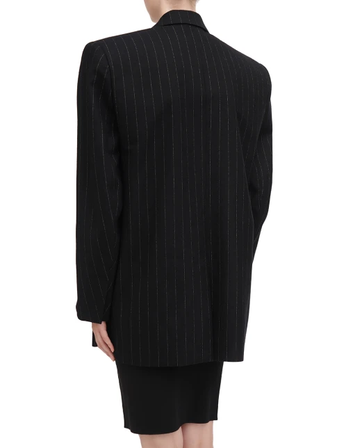 Saint Laurent Жакет - Артикул: 770451-Y1H24