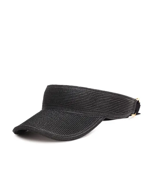 Saint Laurent Кепка - Артикул: 738143-3YN23