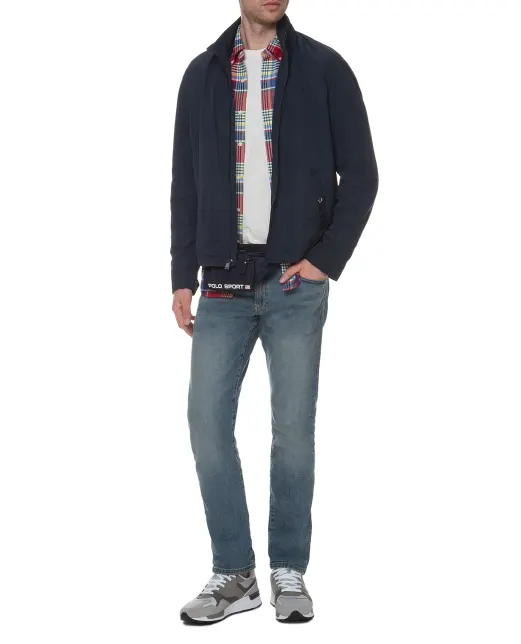 Polo Ralph Lauren Джинсы Varick - Артикул: 710613952011