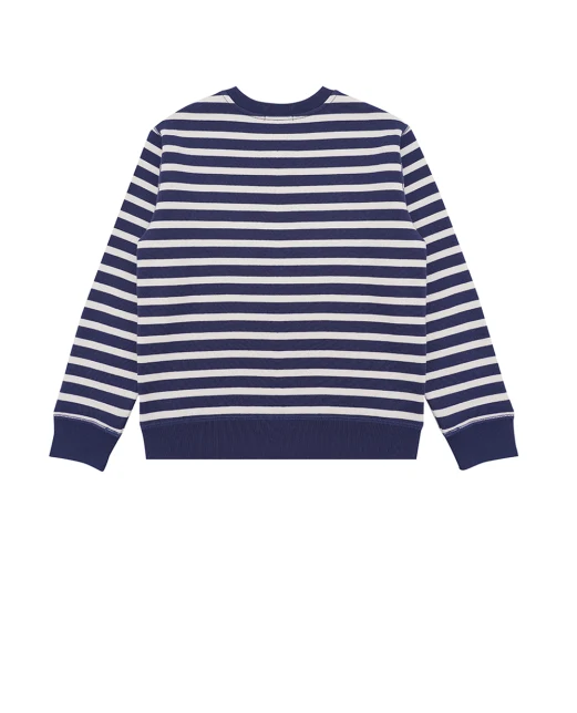 Polo Ralph Lauren Детский свитшот Polo Bear - Артикул: 322942220001