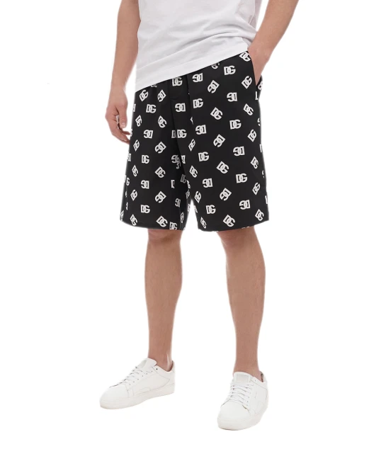 Dolce&Gabbana Шорты - Артикул: GV37AT-GH563
