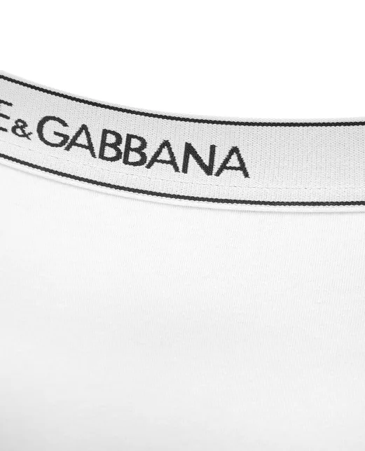 Dolce&Gabbana Трусики - Артикул: O3B32T-FUEEY