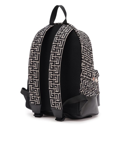 Balmain Рюкзак  - Артикул: DM1GE150TJMY