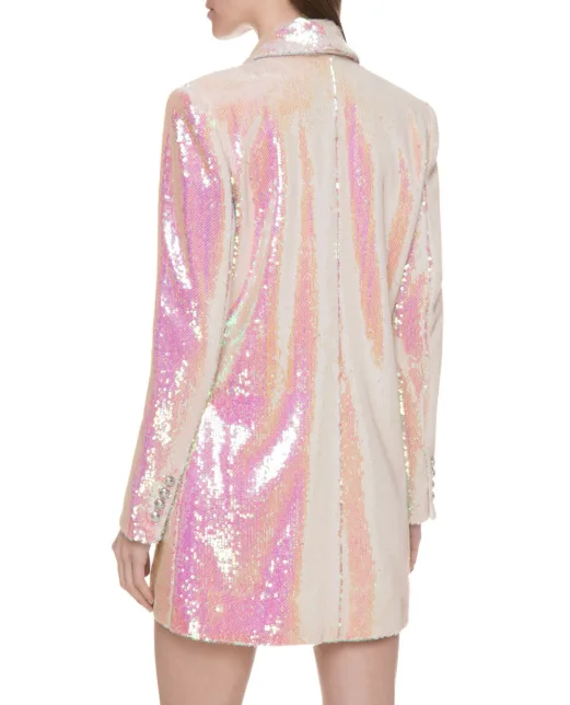 Balmain Сукня - Артикул: PF06475-V022