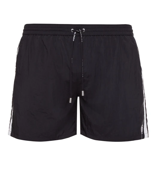 Balmain Плавательные шорты - Артикул: BRB640160