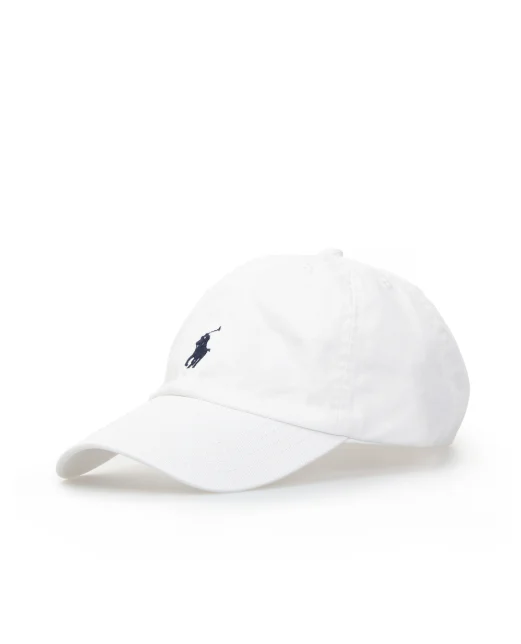 Polo Ralph Lauren Детская бейсболка - Артикул: 322552489001