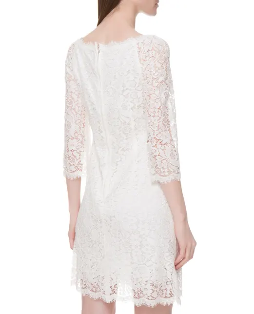 Dolce&Gabbana Платье - Артикул: F6VC6T-HLMQQ