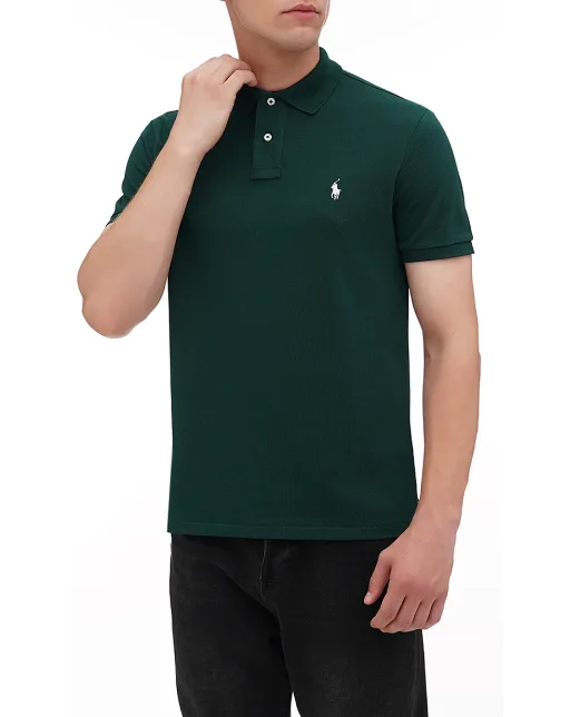 Polo Ralph Lauren Поло Mesh - Артикул: 710680784380