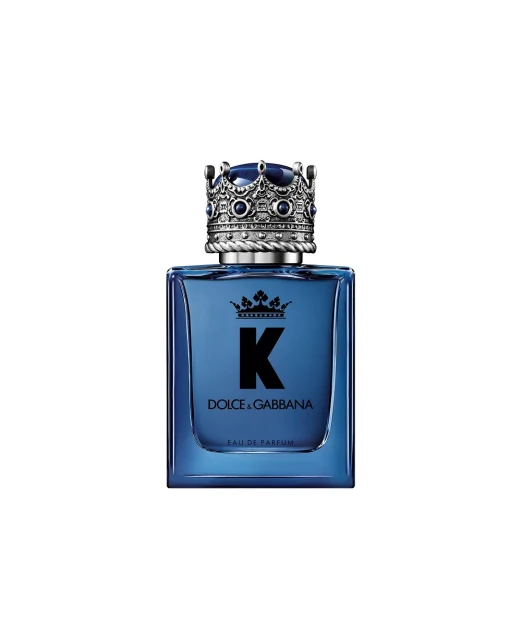Dolce&Gabbana Парфюмированная вода K by Dolce&Gabbana, 50 мл - Артикул: I31011500000-Кей бай