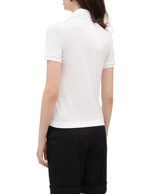 Dolce&Gabbana Футболка - Артикул: F8V05T-GDCH6