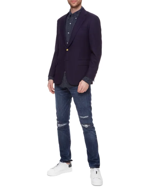 Polo Ralph Lauren Шерстяной пиджак - Артикул: 715512095001