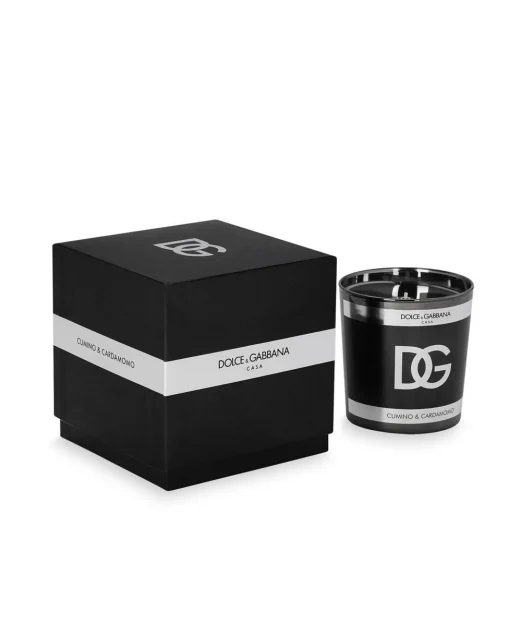 Dolce&Gabbana Свічка - Артикул: TCC087-TCAIW