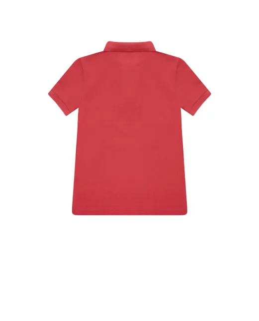 Polo Ralph Lauren Детское поло - Артикул: 321703632140