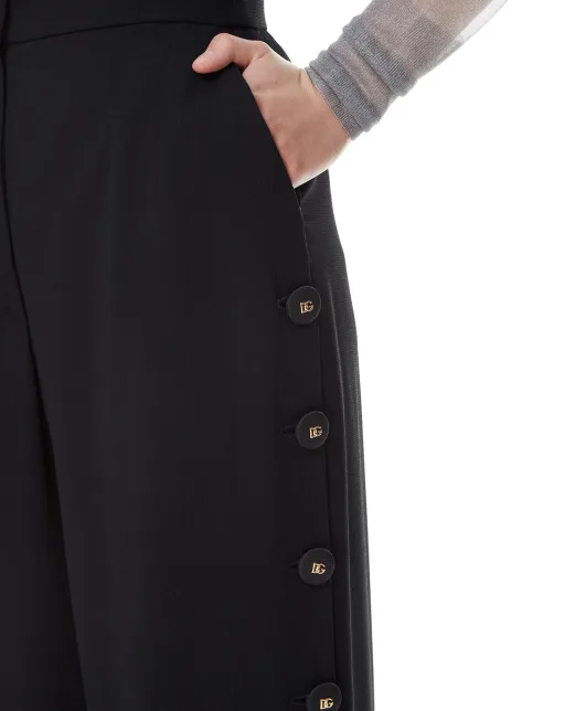 Dolce&Gabbana Брюки - Артикул: FTB33T-FU3AB
