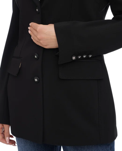 Dolce&Gabbana Жакет - Артикул: F27ABT-FUGN7