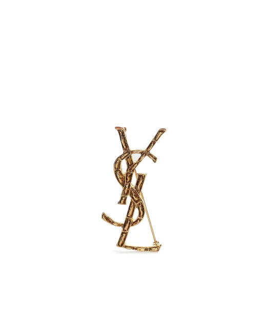 Saint Laurent Брошка - Артикул: 470371-Y1500