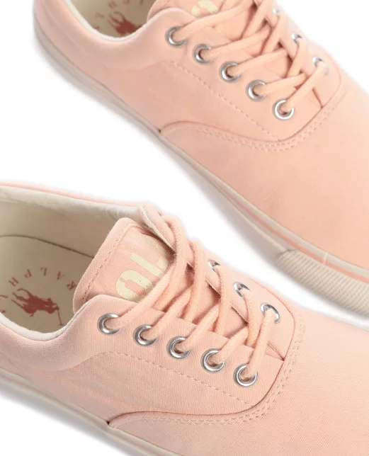 Polo Ralph Lauren Кеды - Артикул: 818730338015