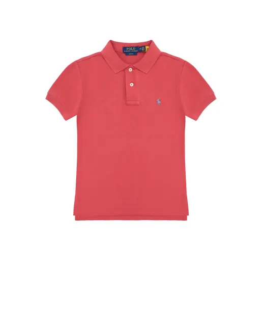 Polo Ralph Lauren Детское поло - Артикул: 323708857141