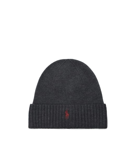 Polo Ralph Lauren Вовняна шапка - Артикул: 710886137004